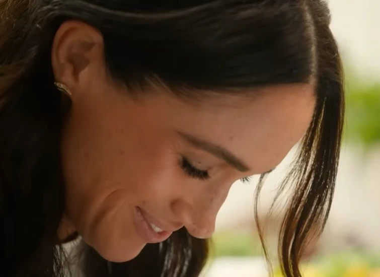 Meghan Markle torna sui social con un video dopo 5 anni ecco perché e cosa ci guadagna