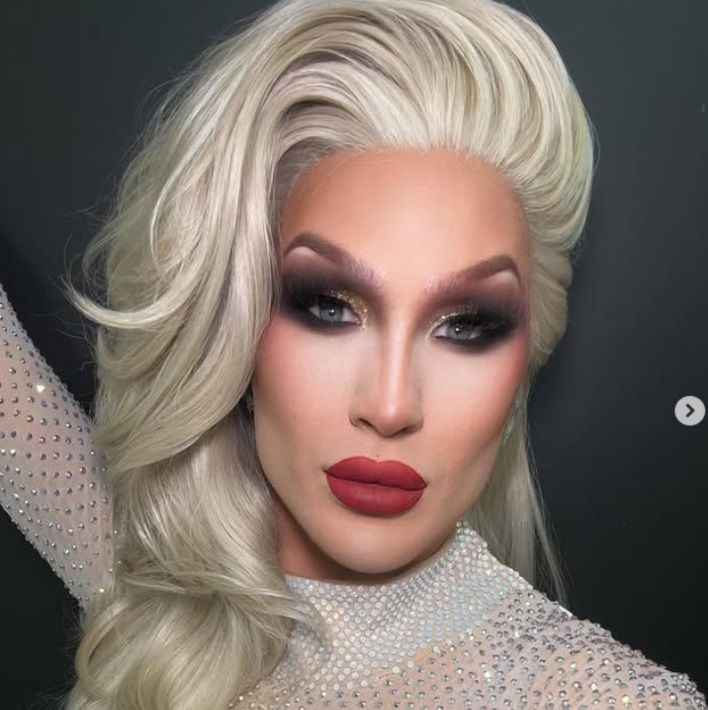 Addio a The Vivienne la drag queen aveva solo 32 anni I messaggi di dolore