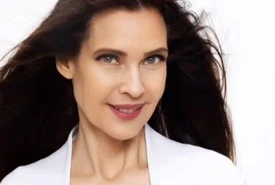 Carol Alt si mette a nudo Invecchiare non mi fa paura ecco cosa temo sopra ogni cosa