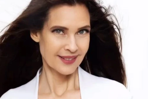 Carol Alt si mette a nudo Invecchiare non mi fa paura ecco cosa temo sopra ogni cosa