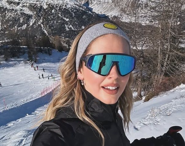 Chiara Ferragni le lacrime per i figli e la sospetta gravidanza inizio danno turbolento