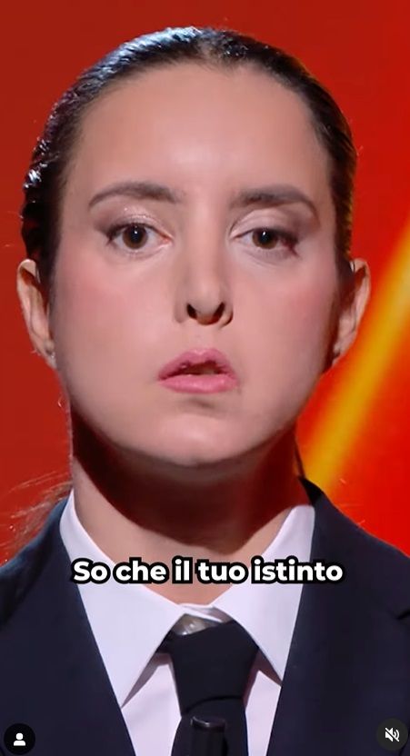 Camilla Mancini e la sua paresi del viso Nessun cognome può proteggerti dal bullismo Le parole del padre allenatore