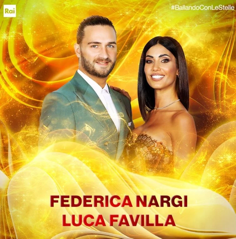 Federica Nargi rivelazione di Ballando Il marito Alessandro Matri geloso Tutto può succedere