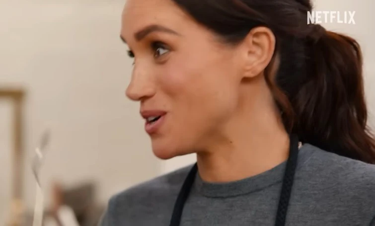 Meghan Markle torna sui social con un video dopo 5 anni ecco perché e cosa ci guadagna