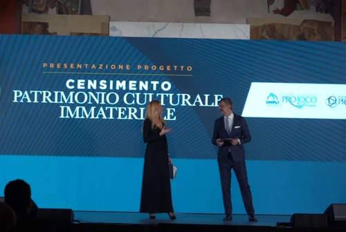 Unpli al via il censimento del patrimonio culturale immateriale