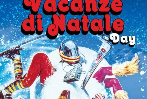 Vacanze di Natale compie 40 anni e torna al cinema