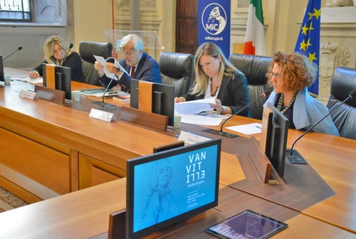 Vanvitelli convegno di studi ad Ancona dal 7 al 9 settembre