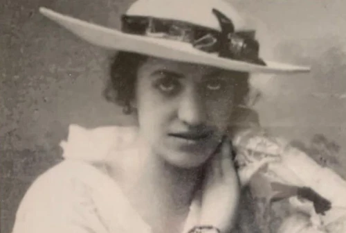 Chi era Velia Matteotti la donna che sfidò Mussolini sul processo farsa per lassassino di suo marito