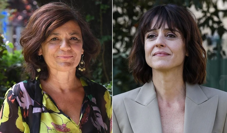 Clamorosa lite in pubblico tra Vanessa Scalera e Mariolina Venezia: “Ingrata”. Ma di chi è Imma Tataranni?