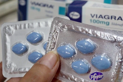 Viagra alle donne I benefici che non ti aspetti e che vanno al di là della sessualità