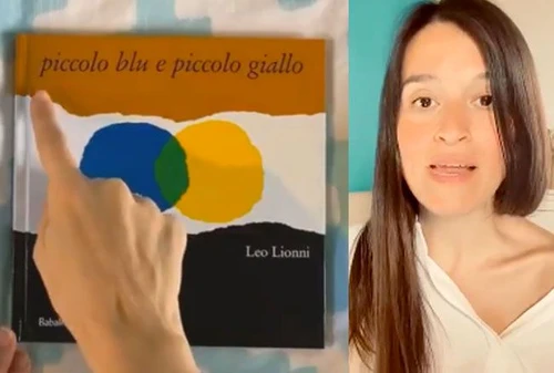 Non sai come intrattenere i bambini a casa La soluzione in questi due video