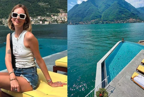 Ferragni e Fedez non riescono a vendere la casa sul Lago di Como oltre al prezzo cè un altro motivo Intanto Marina Di Guardo torna single