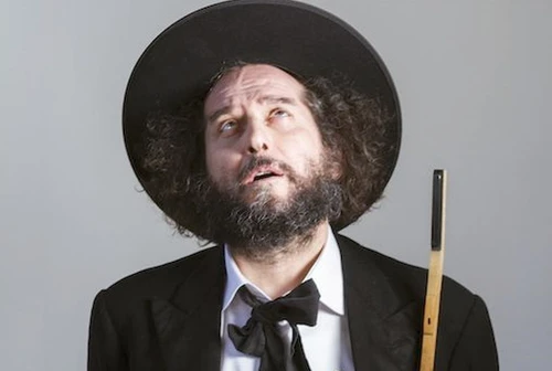 Vinicio Capossela da luglio in tour con Altri tasti