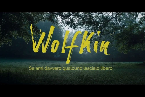 Wolfkin il trailer del fantasyhorror lussemburghese