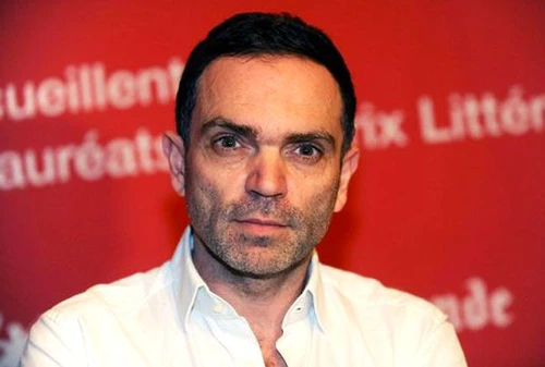 Donne troppo vecchie a 50 anni per essere amate è bufera sullo scrittore francese Yann Moix