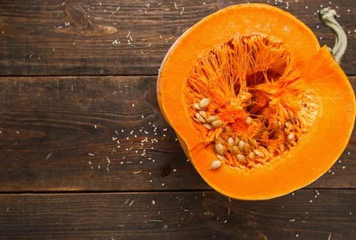 Zucca regina dautunno fra salute cosmesi e delizie in cucina