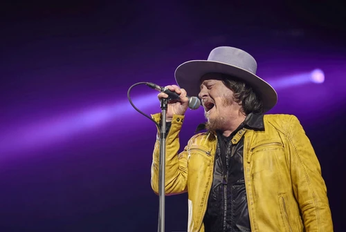 Zucchero in concerto negli Usa con Bocelli